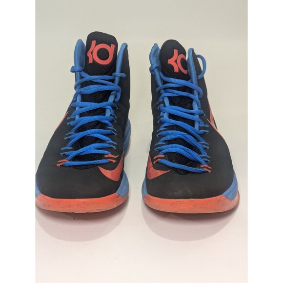 Nike Men\'s KD 5 Thunder Away, 11 US main image 6